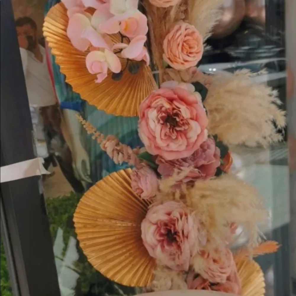 Meet your Posher, Rand